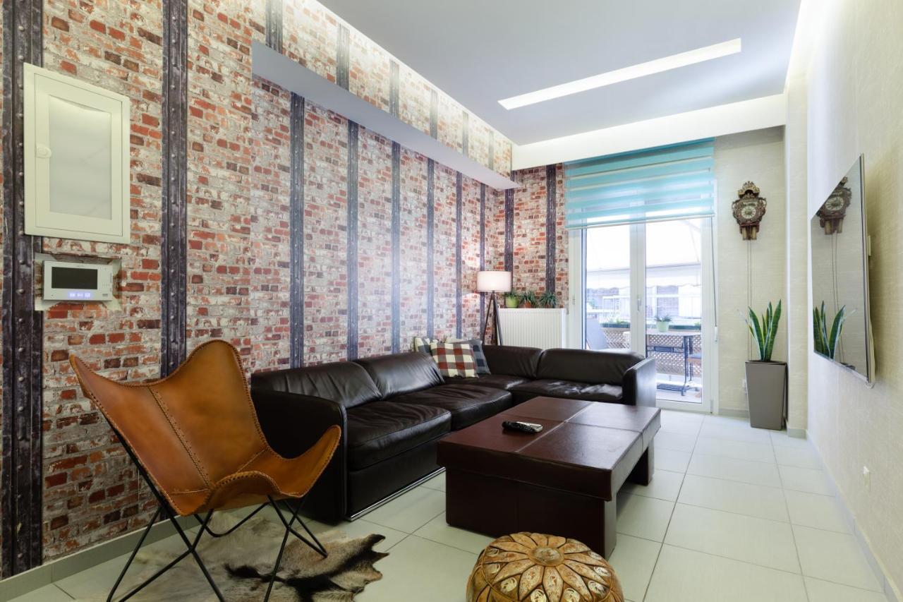 Near Acropolis Brand New 1 Min From Metro * Αθήνα